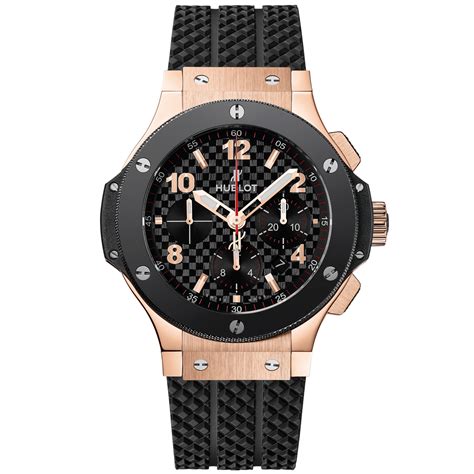 hublot big bang gold 44mm price|hublot big bang edition price.